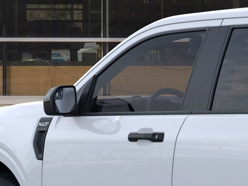 New 2026 Ford Maverick XLT w/ Black Appearance Package image 22
