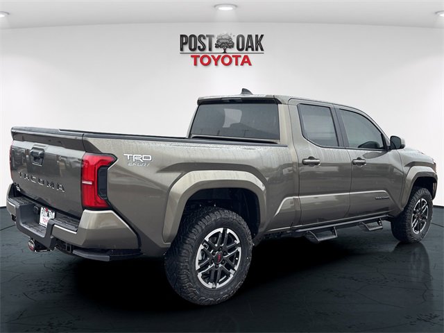 New 2026 Toyota Tacoma TRD Sport image 7