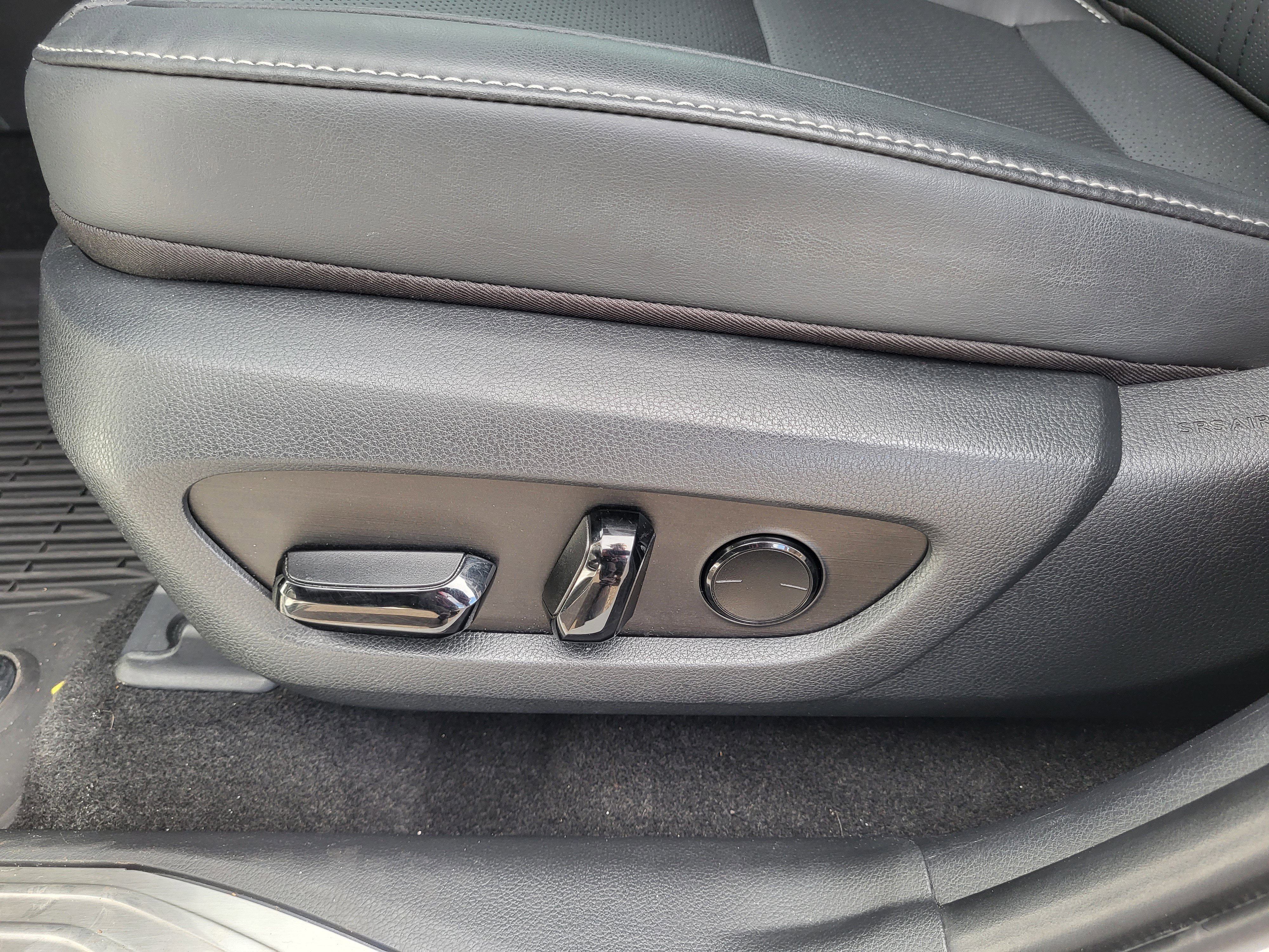 Used 2024 Lexus NX 350h AWD w/ Vision Package image 12