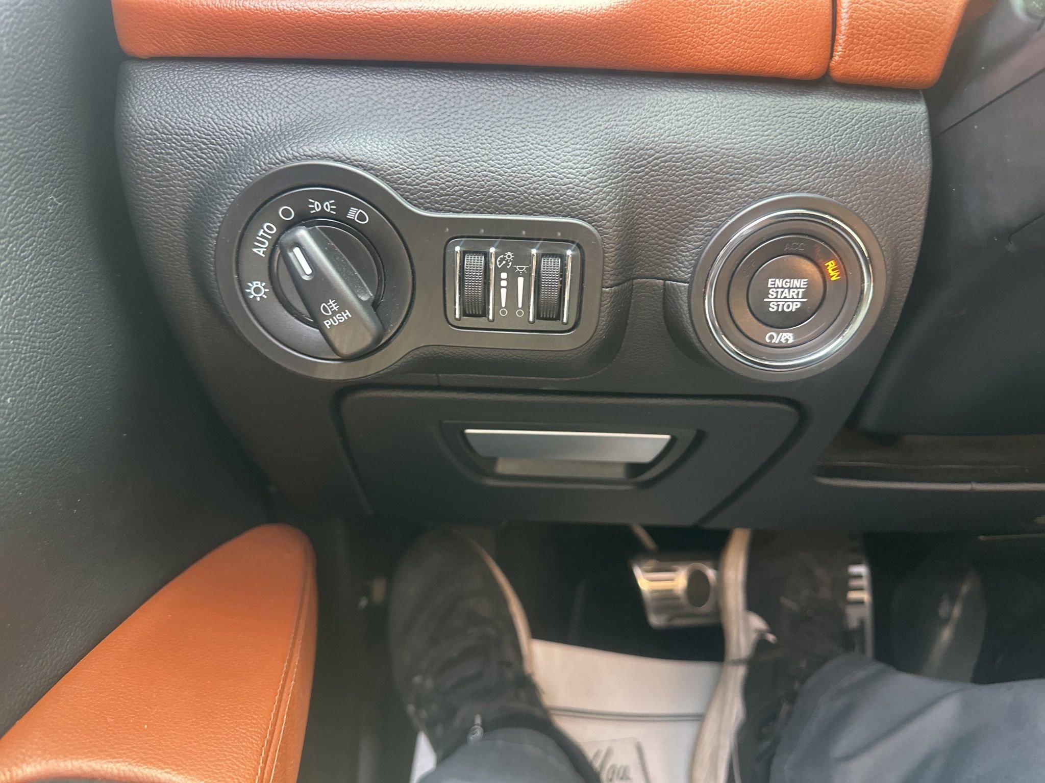 Used 2017 Maserati Ghibli S image 23