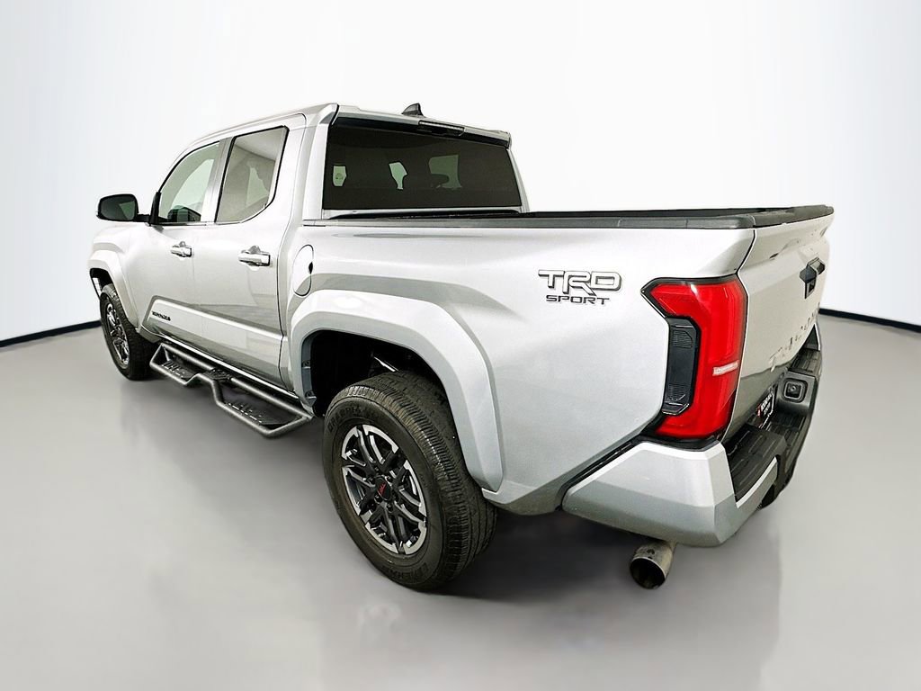 Used 2024 Toyota Tacoma TRD Sport image 7