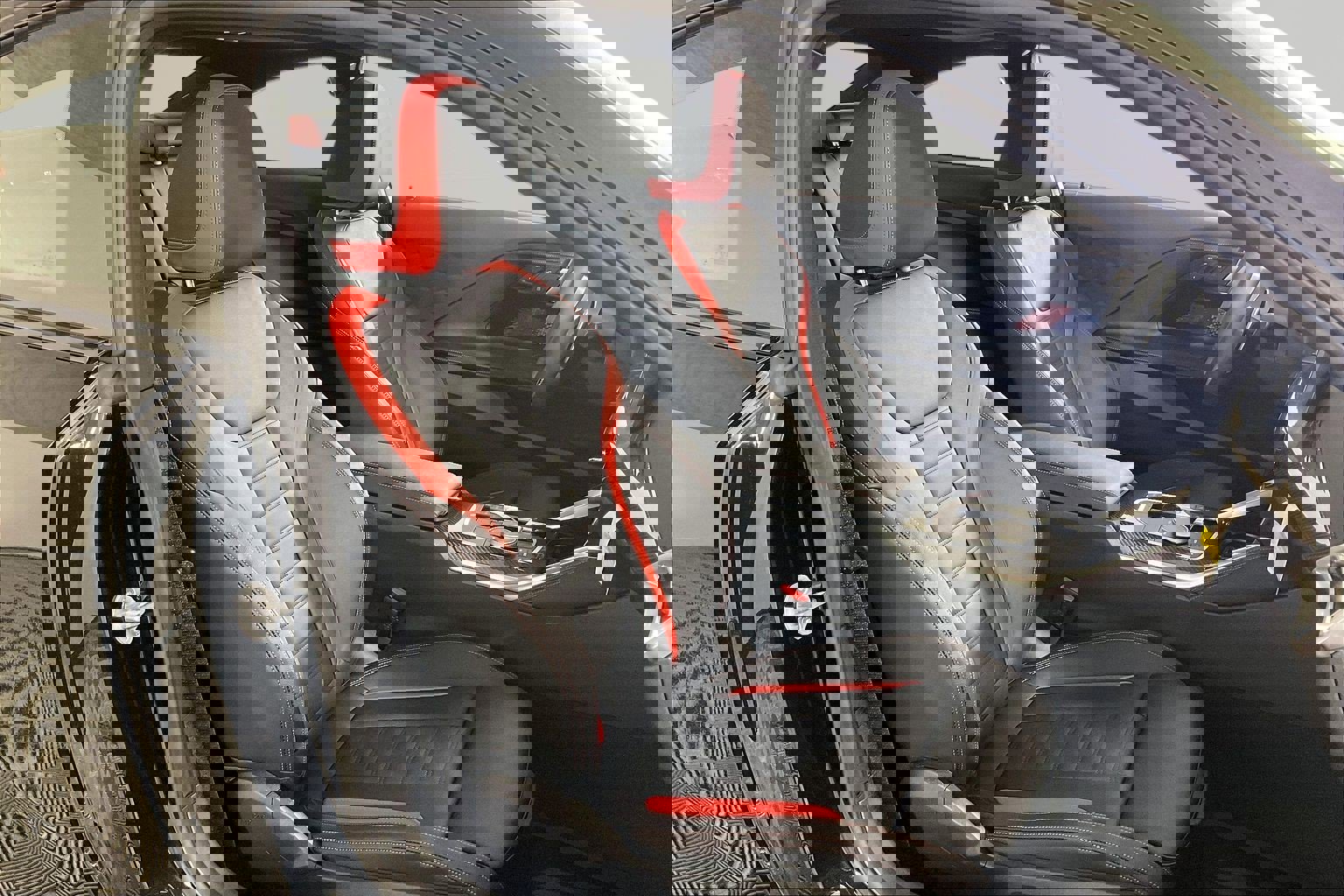 New 2026 BMW M240i xDrive Coupe w/ Premium Package image 14