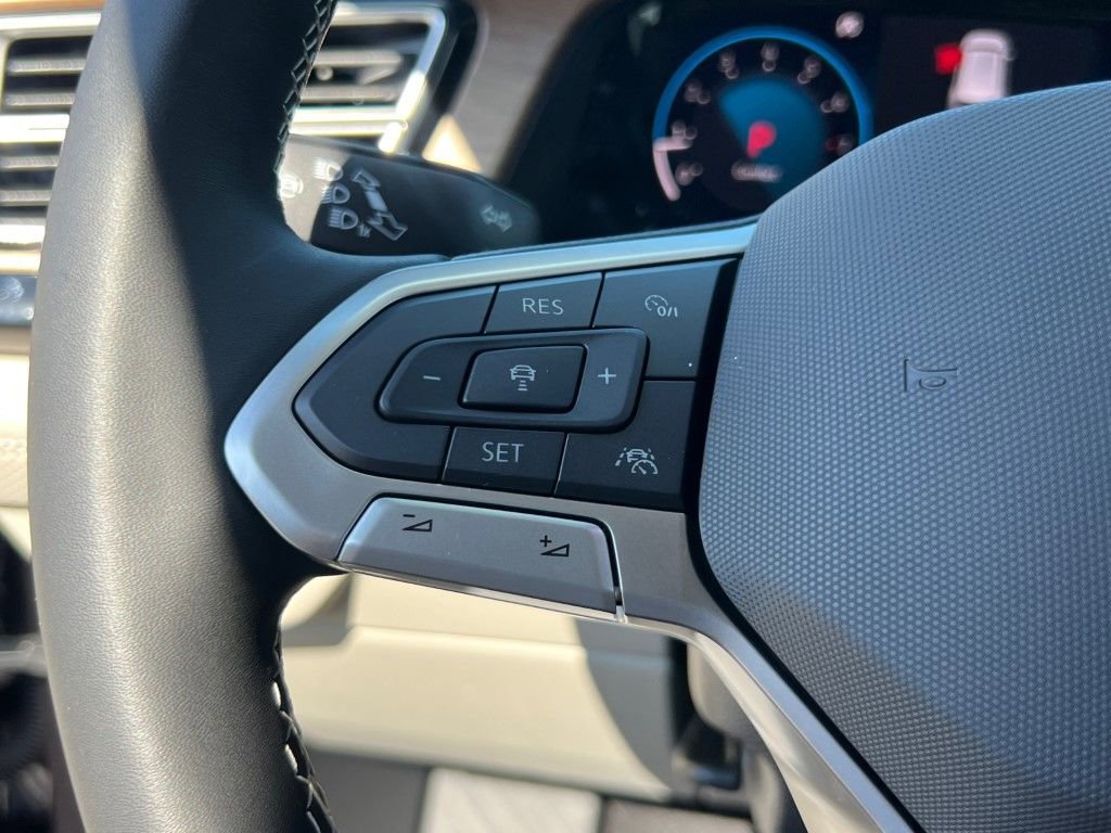 New 2026 Volkswagen Atlas SE image 28