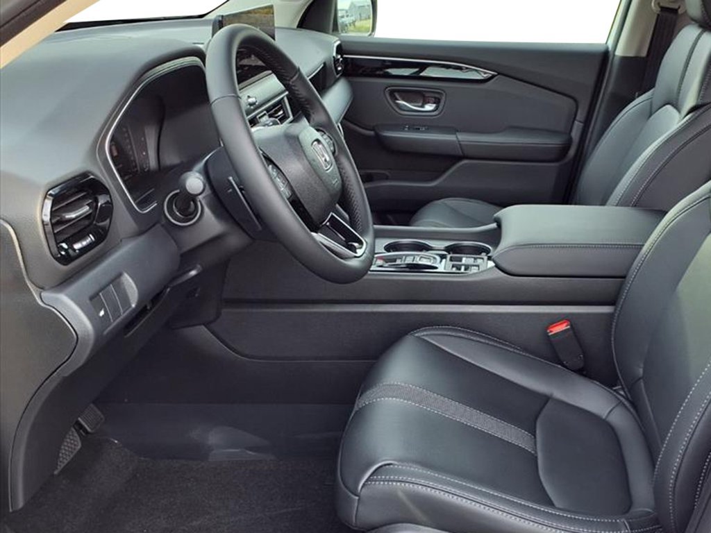 New 2026 Honda Pilot EX-L image 11