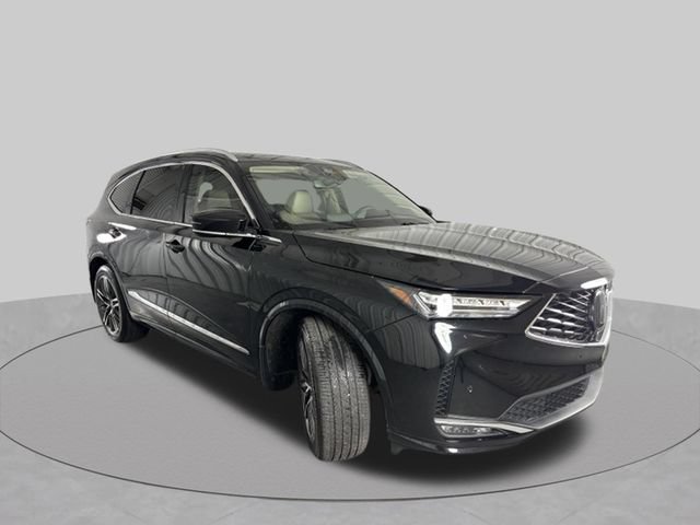 Certified 2025 Acura MDX SH-AWD w/ Advance Package image 5