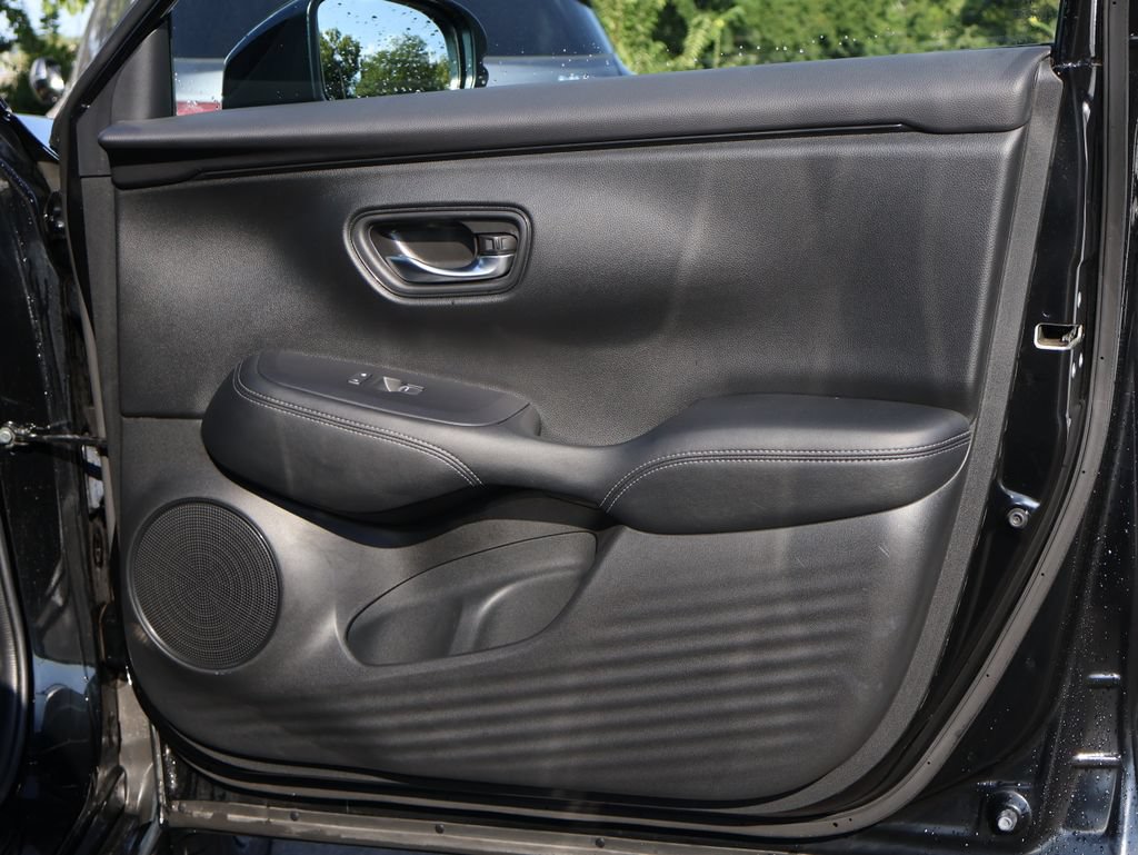Certified 2024 Honda HR-V EX-L image 11