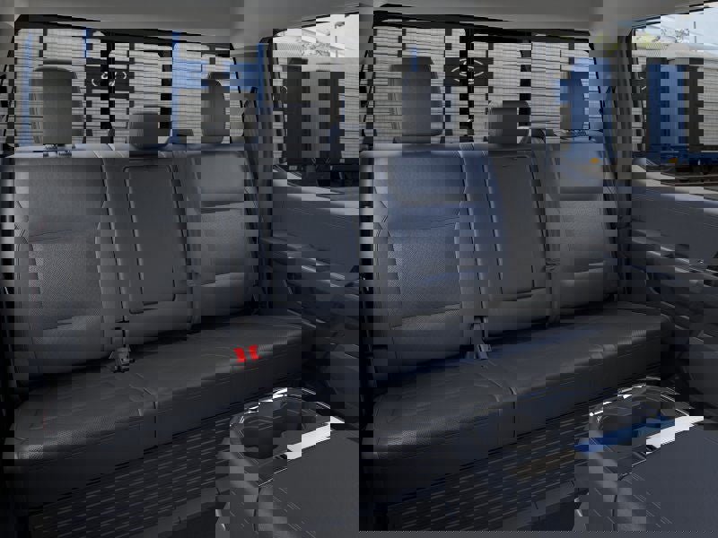 New 2026 Ford F250 4x4 Crew Cab Super Duty image 11