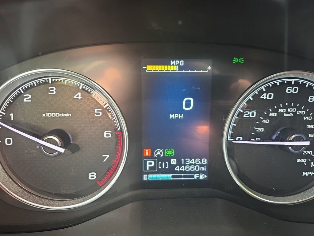 Used 2023 Subaru Forester Touring image 27