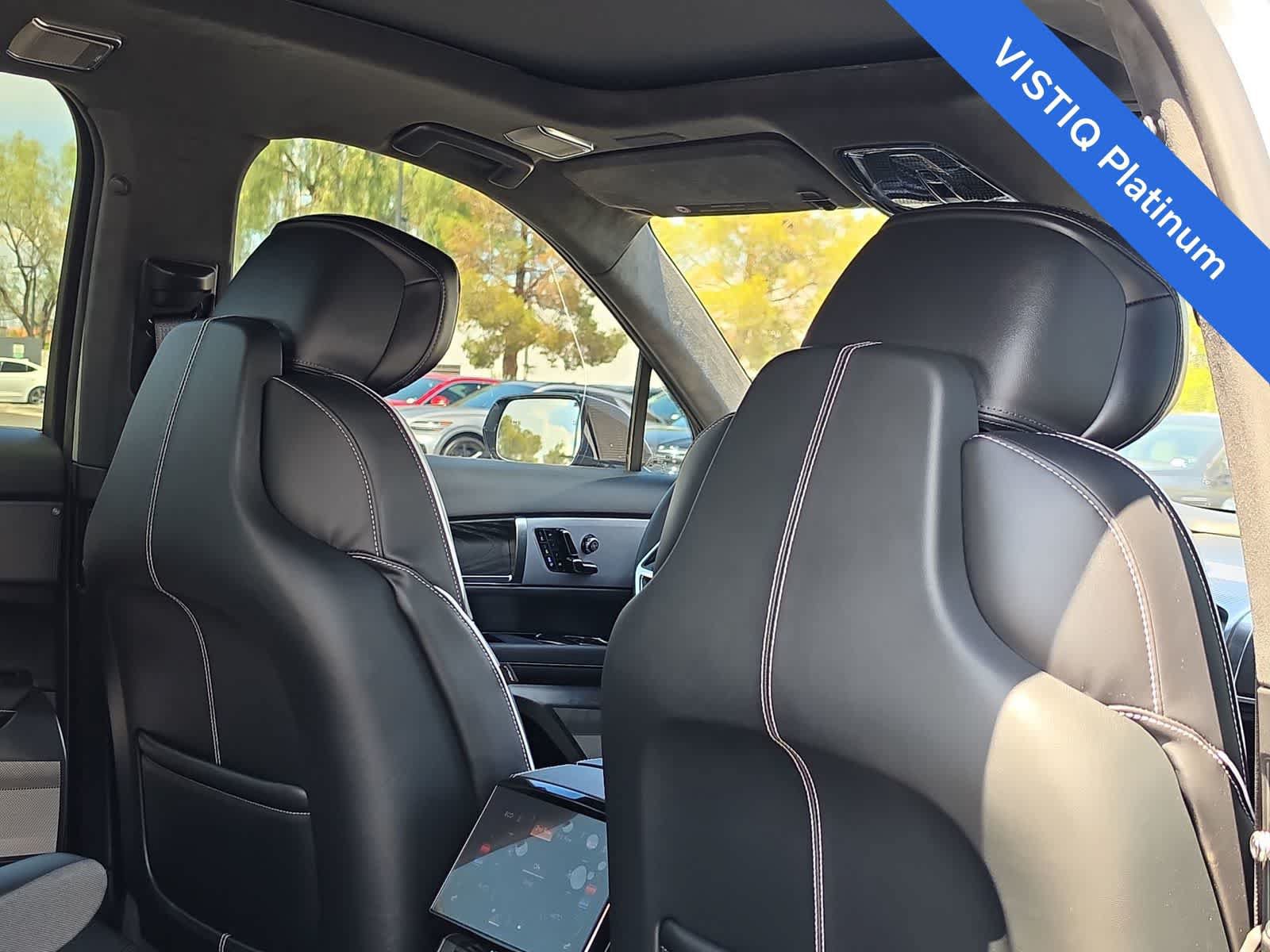 Used 2026 Cadillac Vistiq Platinum w/ LPO, Floor Liner Package AWD/4WD image 15