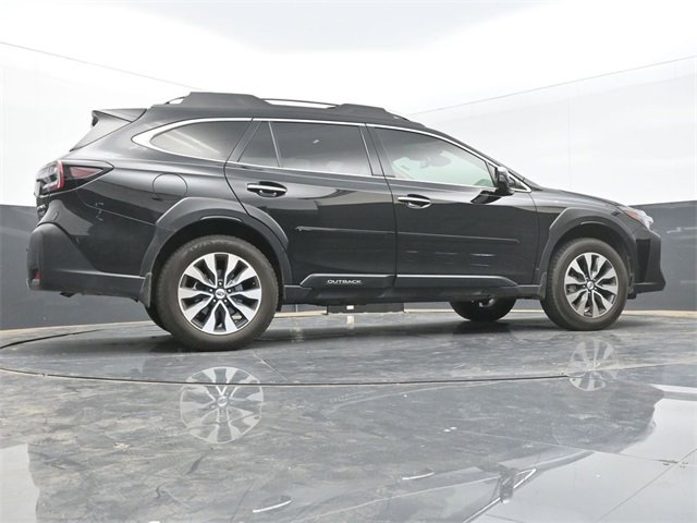 Used 2024 Subaru Outback Touring image 42