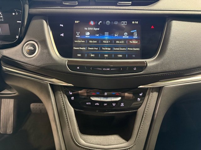 Used 2019 Cadillac XT5 Premium Luxury w/ Driver Assist Package image 20