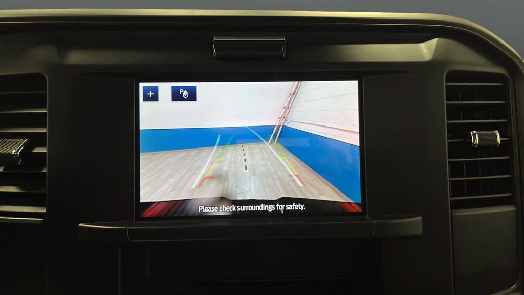 Used 2025 Ford F250 XL w/ XL Off-Road Package image 13