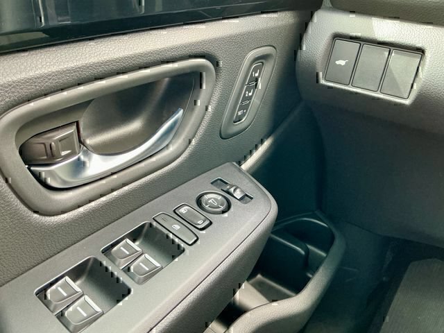 New 2026 Honda Passport RTL image 16