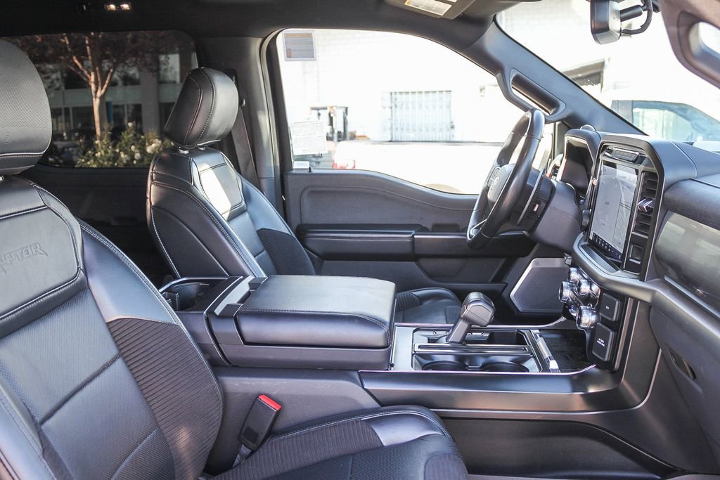 Used 2023 Ford F150 Raptor image 21