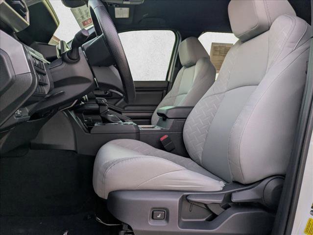 Certified 2025 Toyota Tacoma SR5 image 16