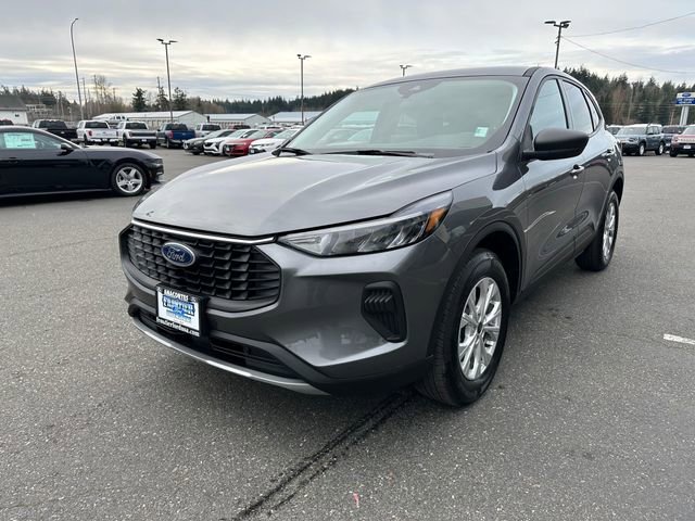 Used 2025 Ford Escape Active image 6
