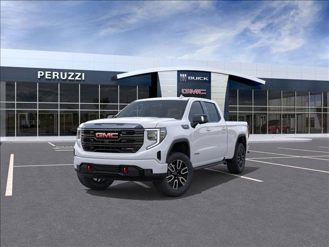 New 2026 GMC Sierra 1500 AT4 w/ AT4 Premium Package image 8