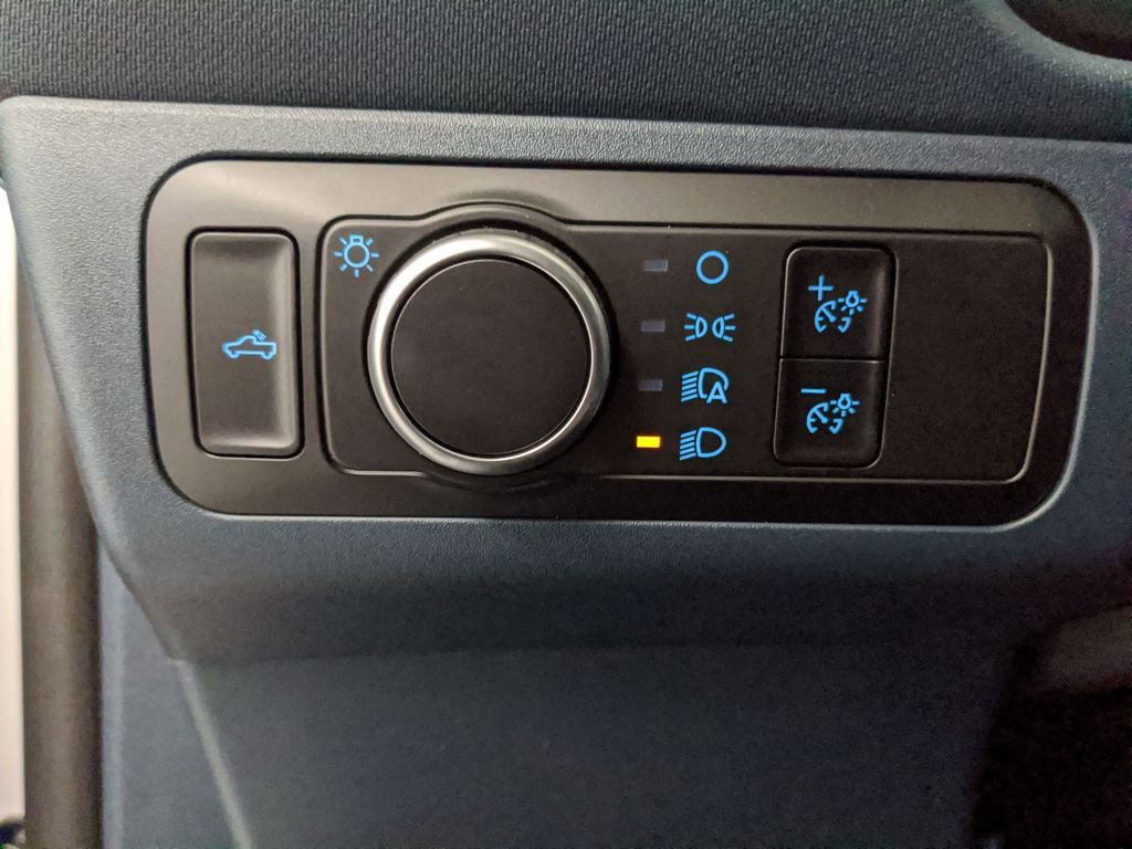 New 2025 Ford Maverick XLT w/ Equipment Group 302A image 20