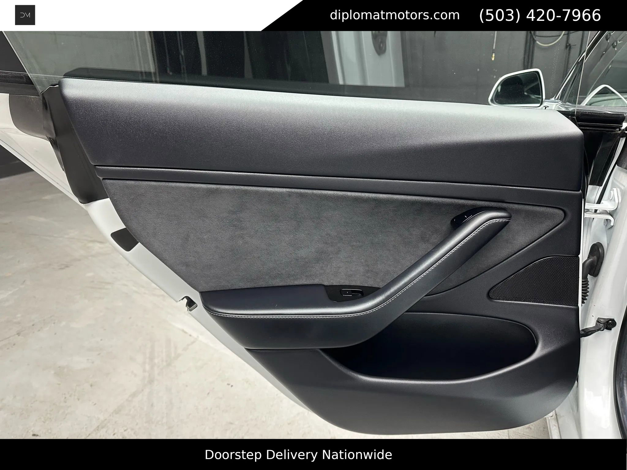 Used 2018 Tesla Model 3 Long Range image 24