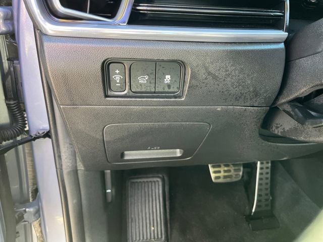 Used 2024 Kia Sorento SX image 31