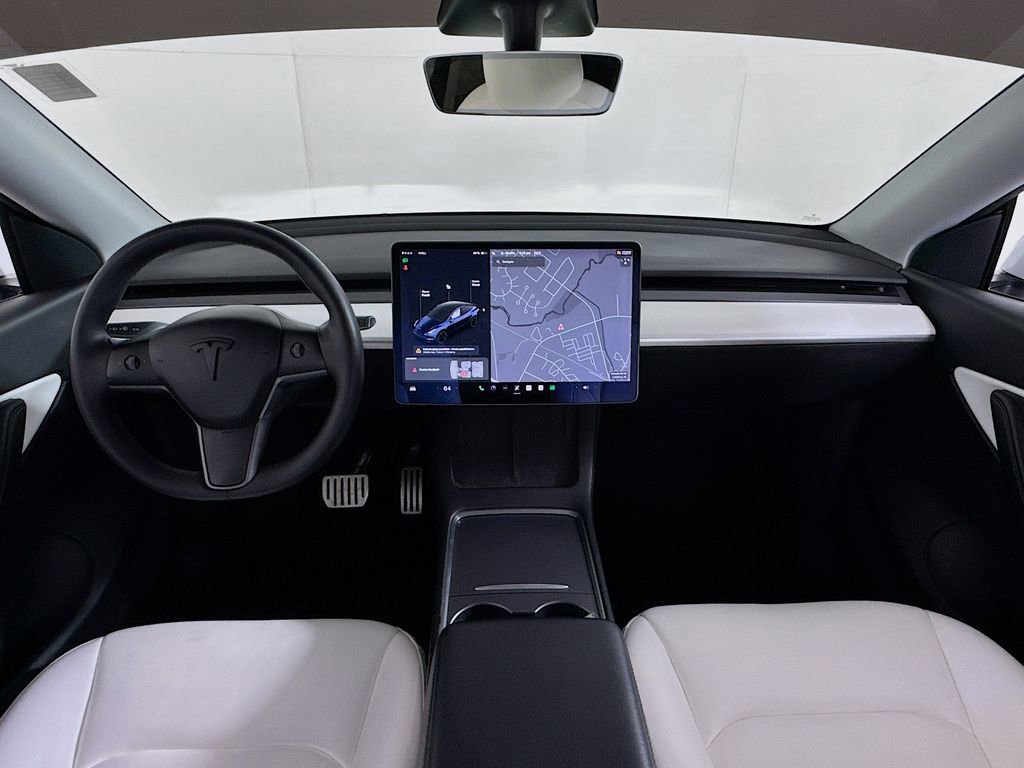 Used 2022 Tesla Model Y Performance image 30