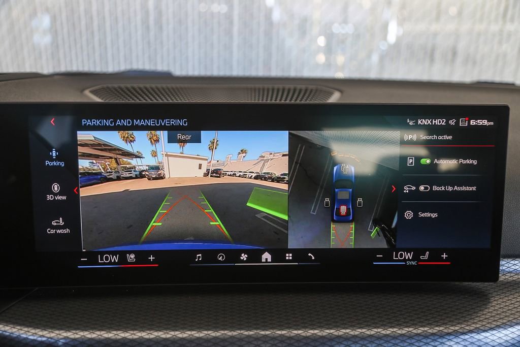 Used 2025 BMW M340i Sedan RWD image 20