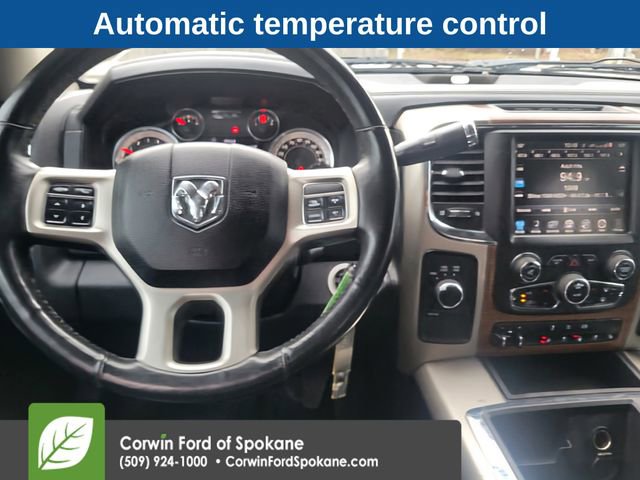 Used 2013 RAM 3500 Laramie w/ Cold Weather Group image 3