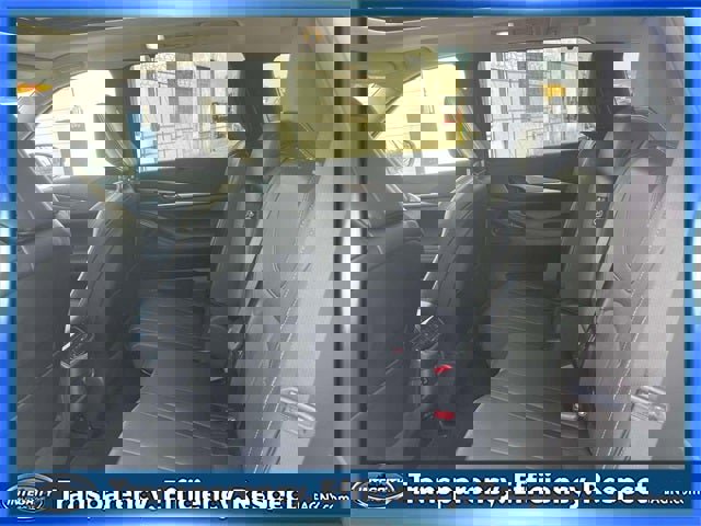 Used 2023 INFINITI QX60 Luxe w/ Cargo Package image 12