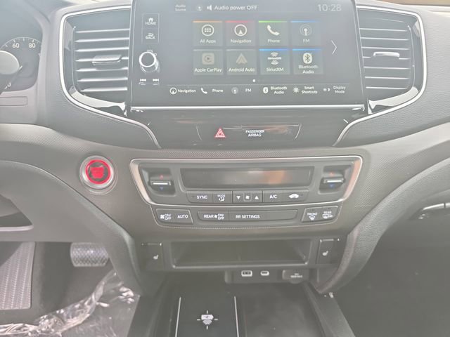 New 2026 Honda Ridgeline TrailSport image 21