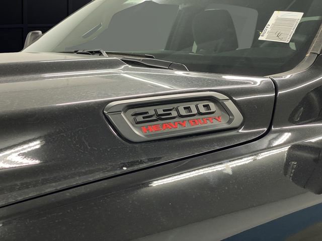 New 2025 RAM 2500 Big Horn image 41