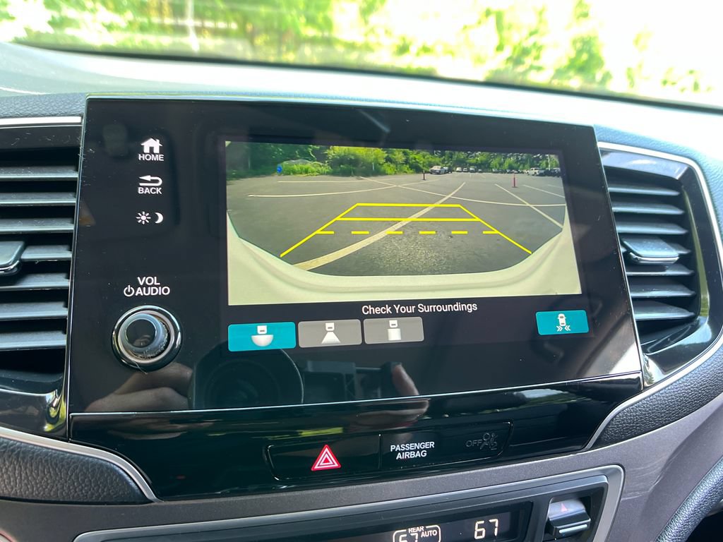 Used 2021 Honda Pilot Special Edition image 18