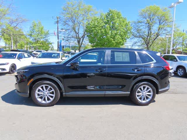 Used 2024 Honda CR-V EX-L image 3