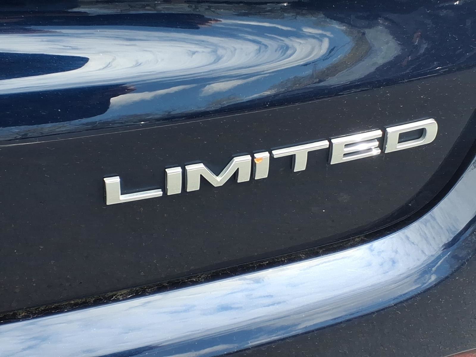 Certified 2021 Jeep Compass Limited AWD/4WD image 20