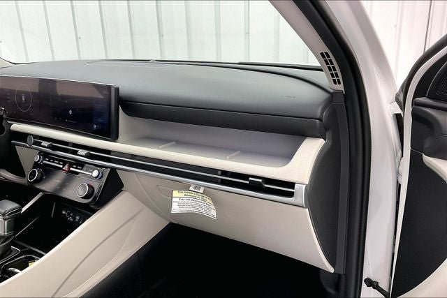 Used 2025 Hyundai Tucson SEL AWD/4WD image 18
