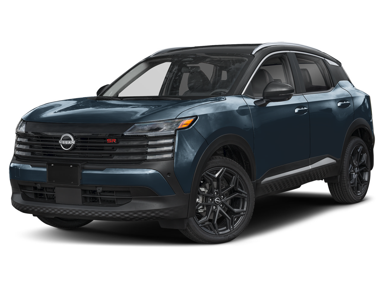 New 2026 Nissan Kicks SR w/ Cold Weather Package AWD/4WD image 31