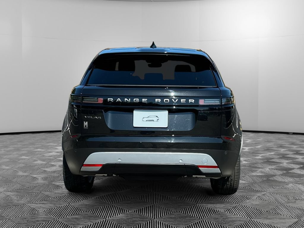 New 2026 Land Rover Range Rover Velar S AWD/4WD image 4