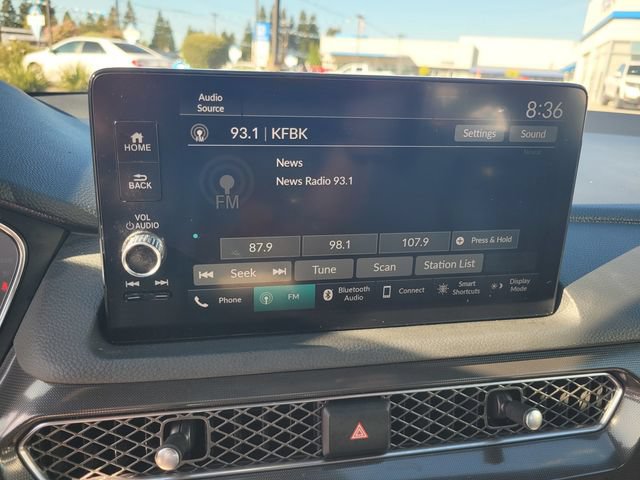 Used 2024 Acura Integra A-Spec FWD image 24