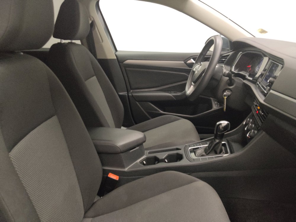 Used 2021 Volkswagen Jetta S FWD image 21