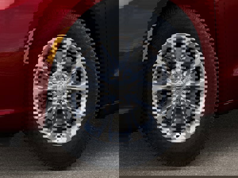 New 2025 Chrysler Pacifica Select image 28