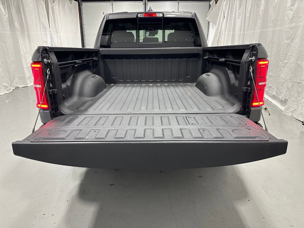 Used 2026 RAM 1500 Limited AWD/4WD image 48