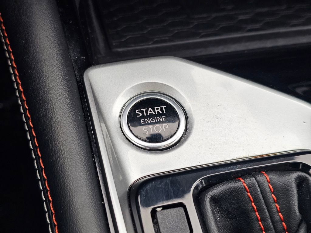 Certified 2023 Nissan Altima 2.5 SR w/ SR Premium Package image 18