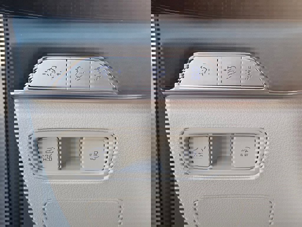 New 2026 Genesis GV80 2.5T Select image 34