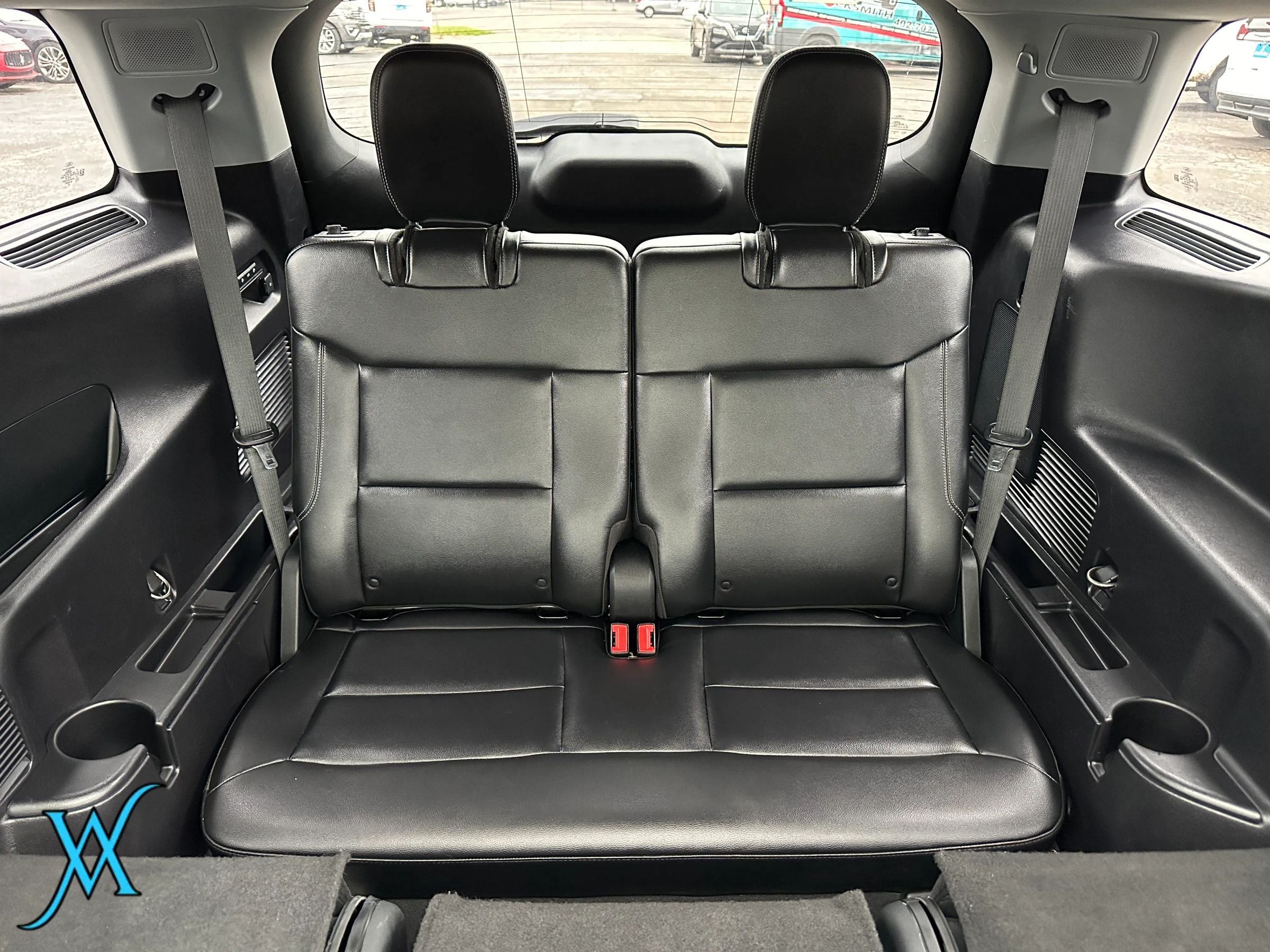 Used 2021 Ford Explorer Limited w/ Hybrid Equipment Group 310A AWD/4WD image 43