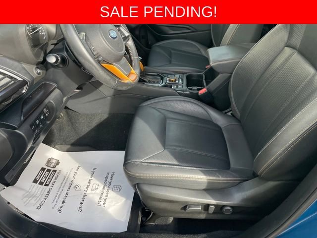 Used 2022 Subaru Forester Wilderness image 9