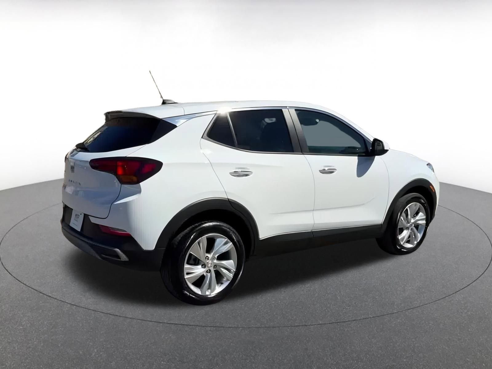 Used 2025 Buick Encore GX Preferred image 15