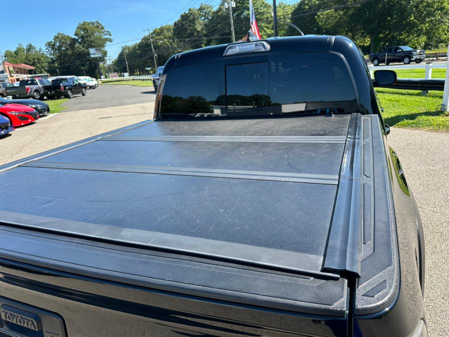 Used 2018 Toyota Tacoma TRD Pro AWD/4WD image 27