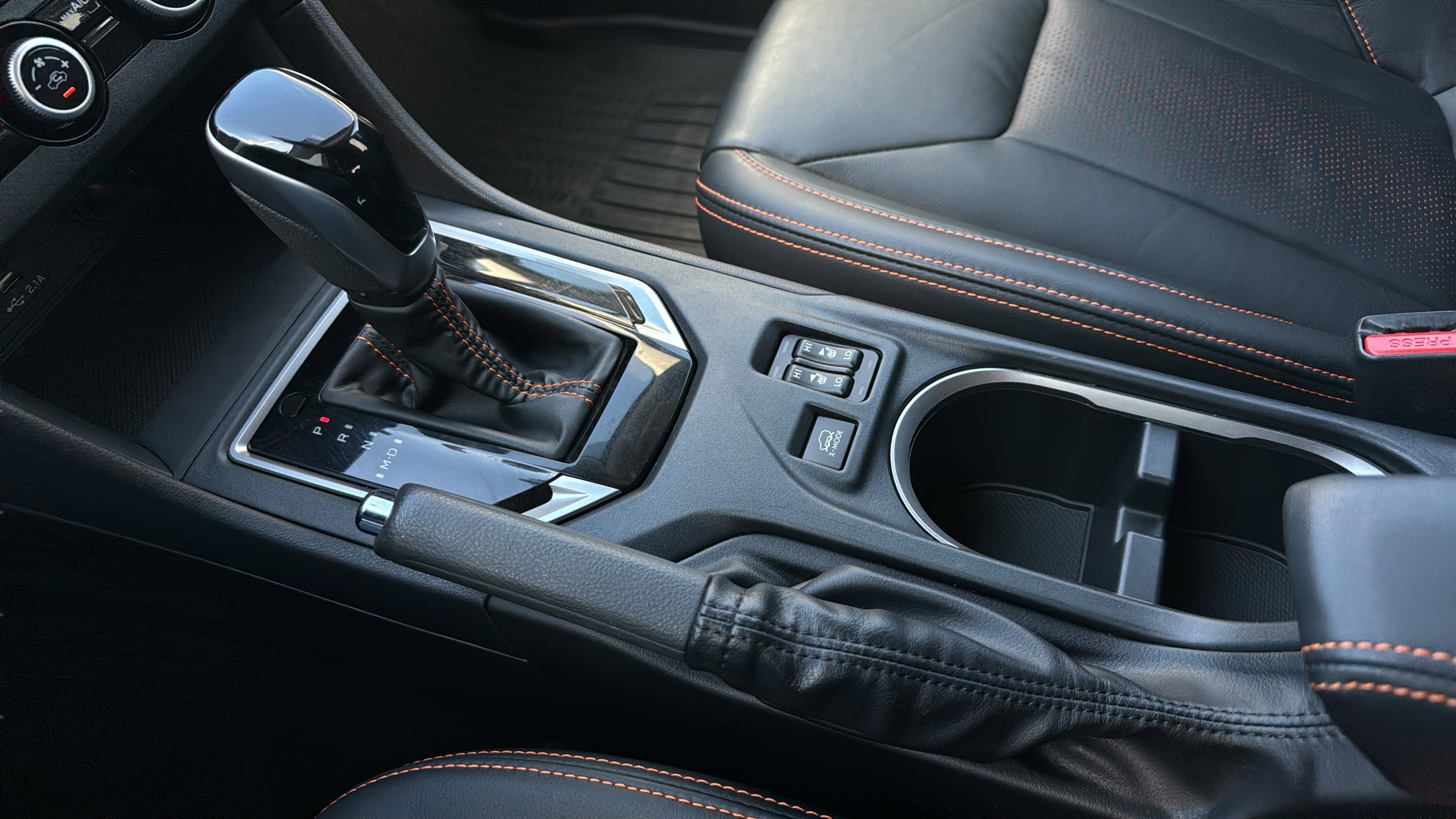 Used 2023 Subaru Crosstrek 2.5i Limited image 18