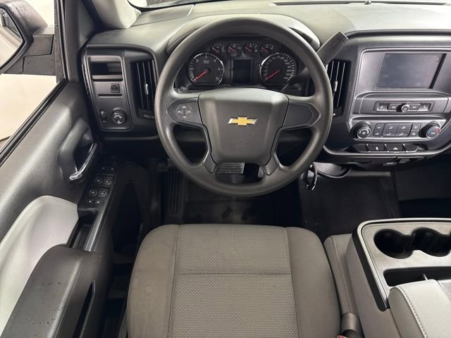 Used 2016 Chevrolet Silverado 1500 LS w/ Trailering Package image 17