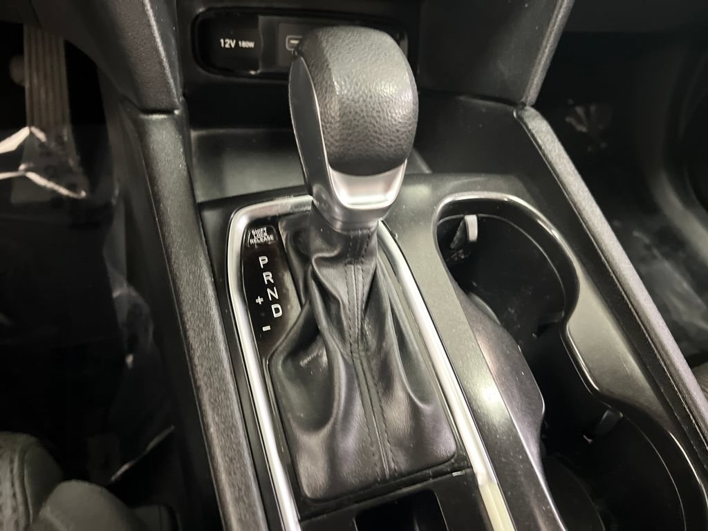 Used 2019 Hyundai Santa Fe SE FWD image 25