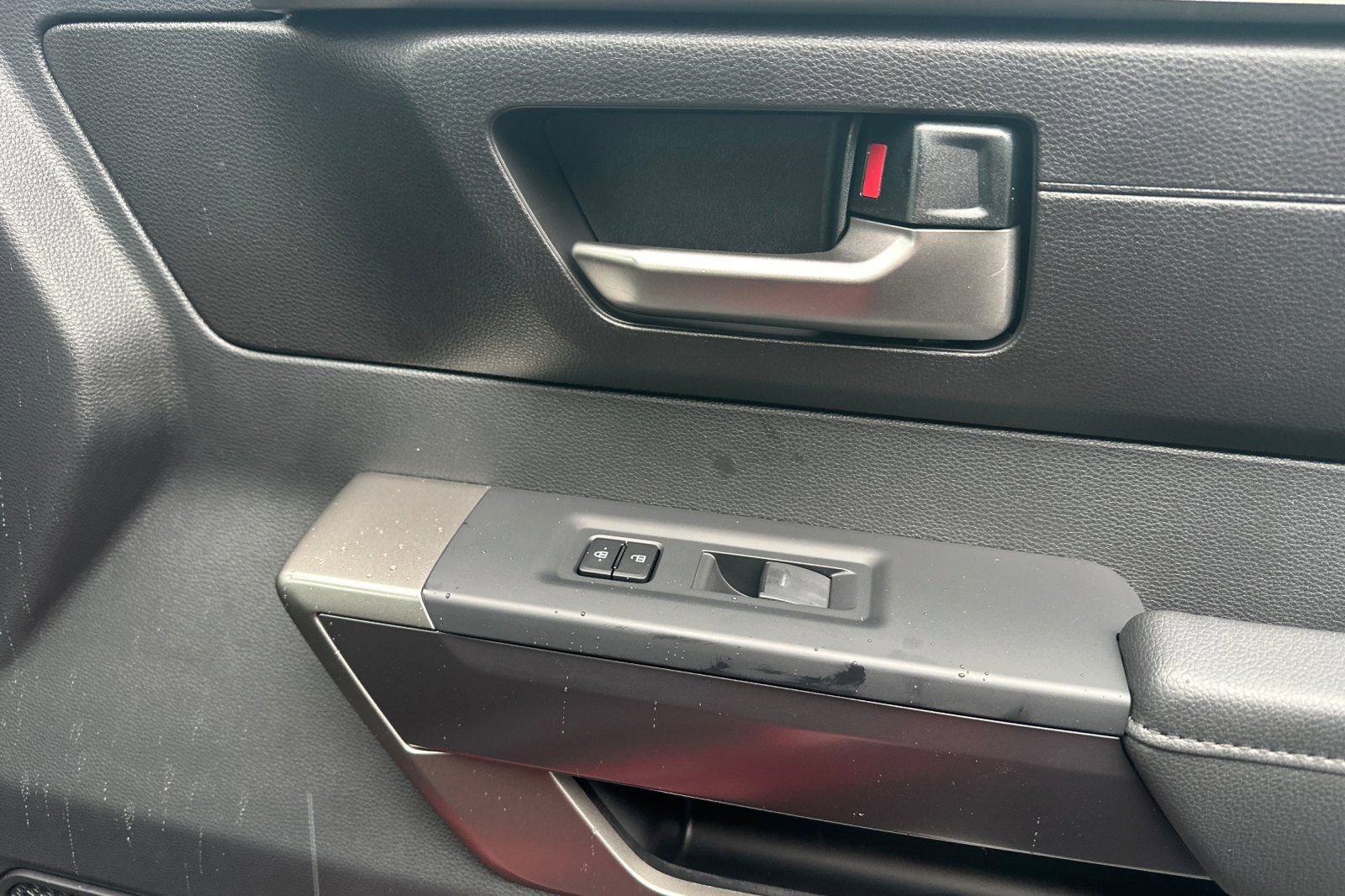 New 2026 Toyota Tundra SR5 image 17